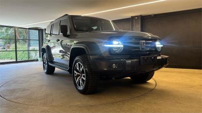 2023 GWM Tank 300 Ultra Hybrid Wagon P01 for sale in Haberfield